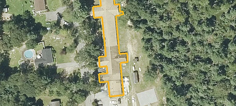 415 Gardiner Rd
