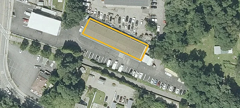 1305 Kingstown Rd, Unit B