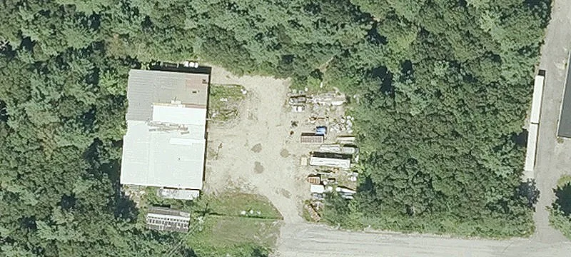 45 Industrial Dr