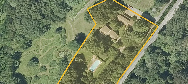 87th Kingstown Rd