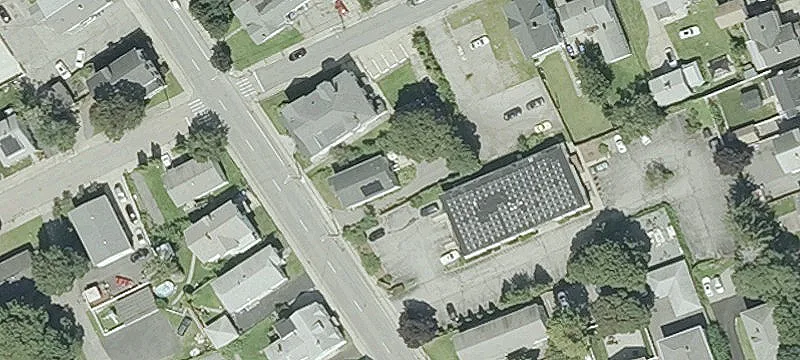 126 Prospect St