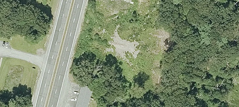 Nooseneck Hl Rd