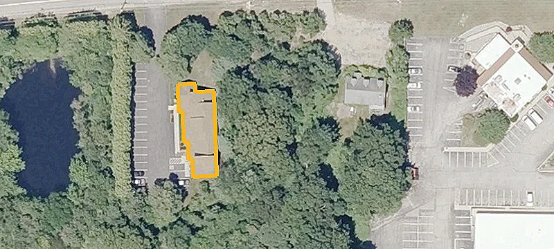 261 Post Rd