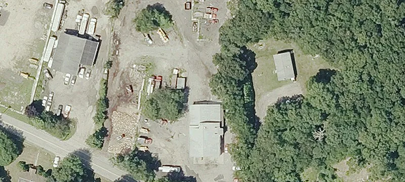 539 Klondike Rd