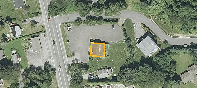 945 Boston Nck Rd