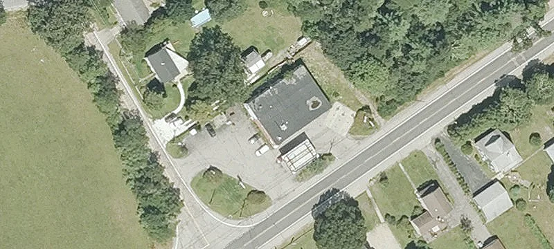4063rd S County Trl