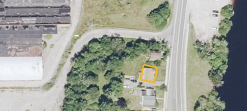 450 Bradford Rd