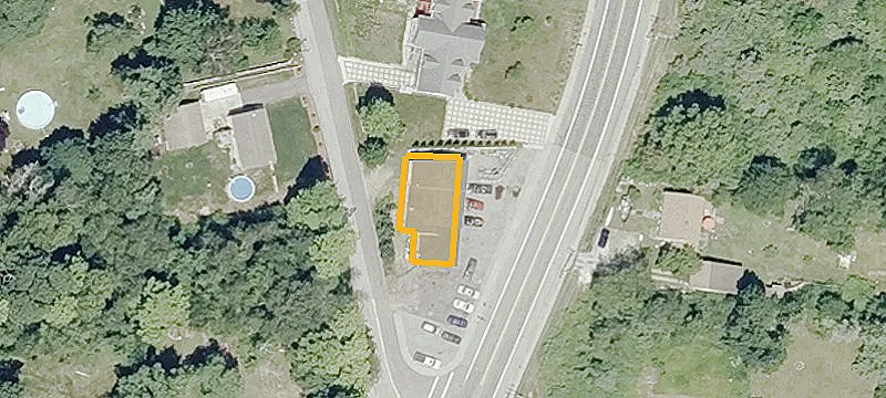 360 Bradford Rd