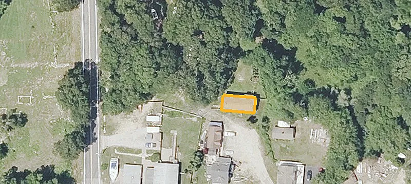 5215 Old Post Rd