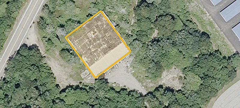78 Airport Rd