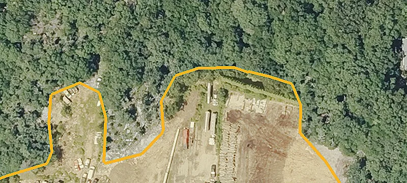 547 Klondike Rd