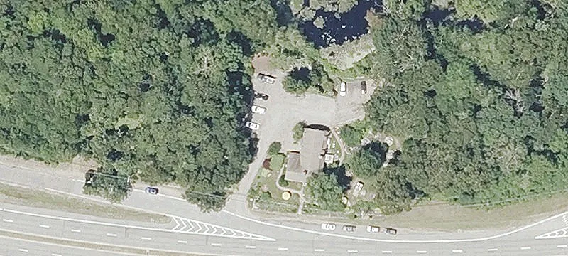 5193 Old Post Rd