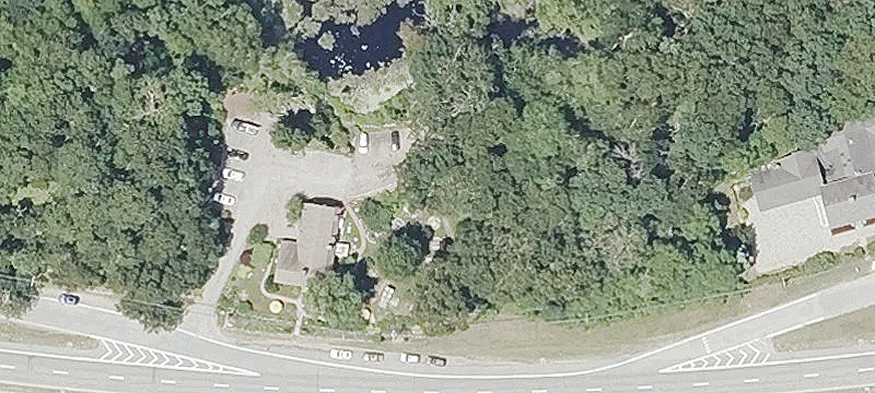 5193 Old Post Rd