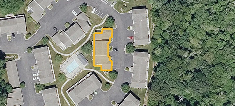 77 Fountain Dr, Unit G7