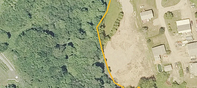 5682nd Post Rd