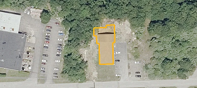 50 Airport Rd