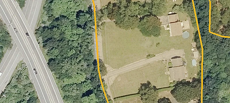 22 Frontage Rd