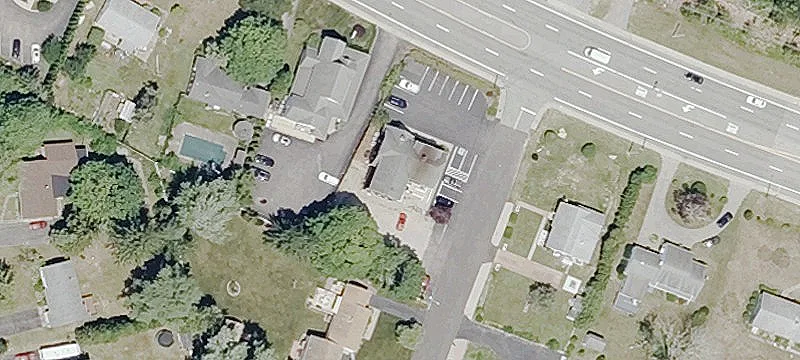 31 Post Rd