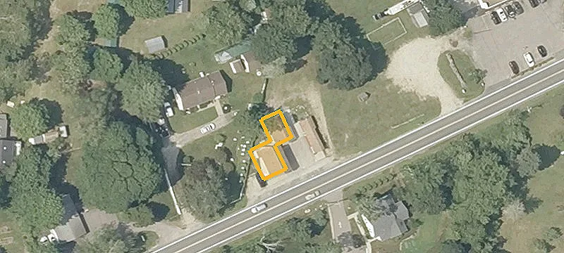 4085 Old Post Rd