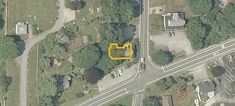 4021 Old Post Rd