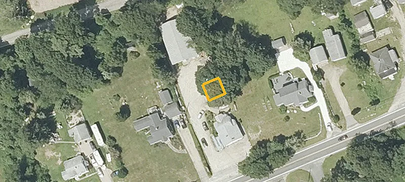 3897 Old Post Rd