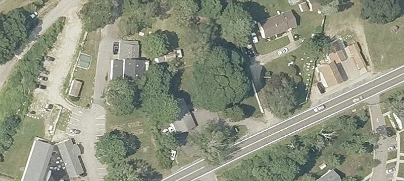 4099 Old Post Rd