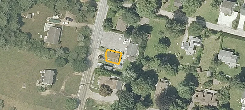 166 Charlestown Bch Rd
