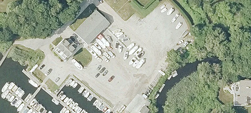 60 Town Dock Rd