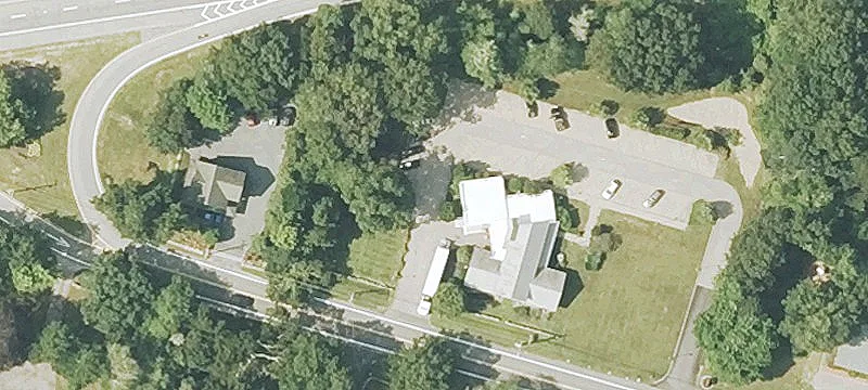 4625 Old Post Rd
