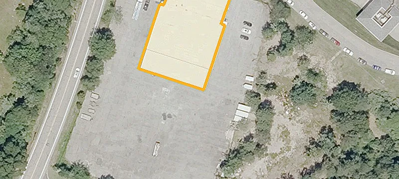62 Airport Rd