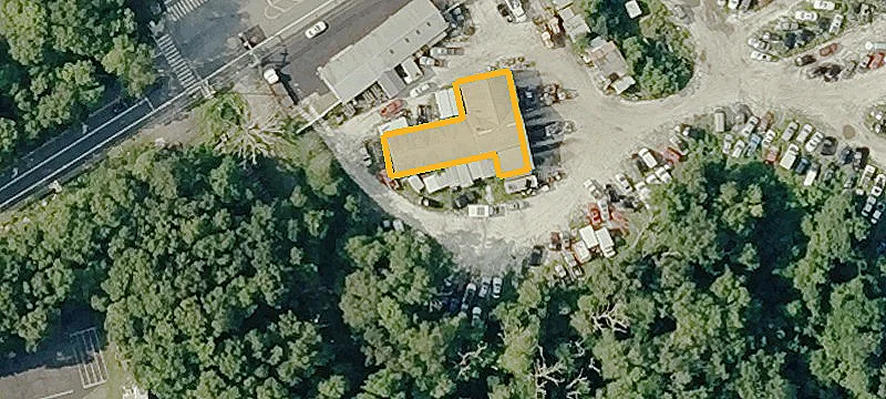 541 Bulgarmarsh Rd