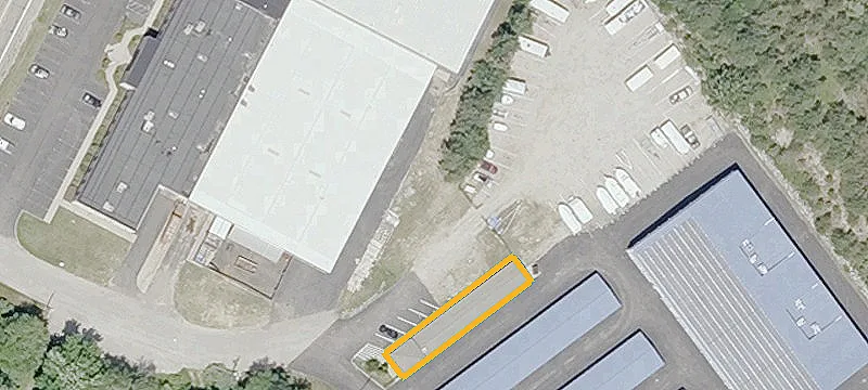 70 Airport Rd