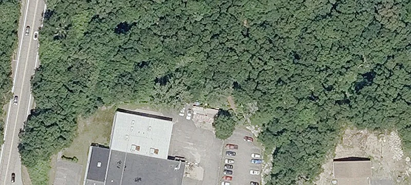 46 Airport Rd