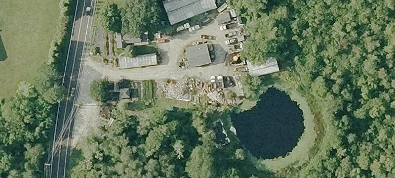 2970 Main Rd