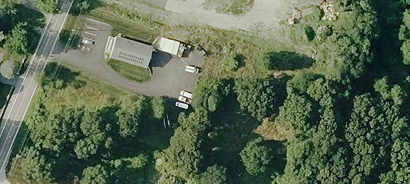 410 Fish Rd