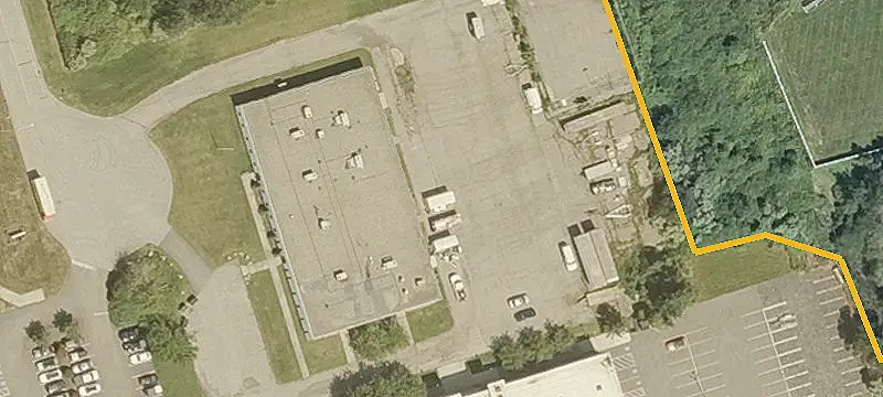 60 Hammarlund Way, Unit 2