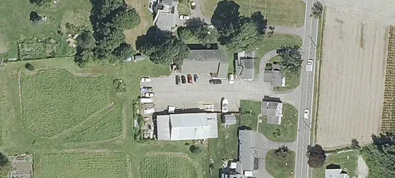443 Turner Rd