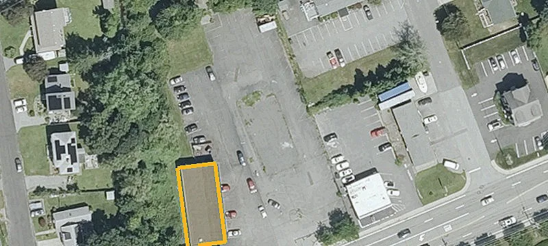 160 Main Rd
