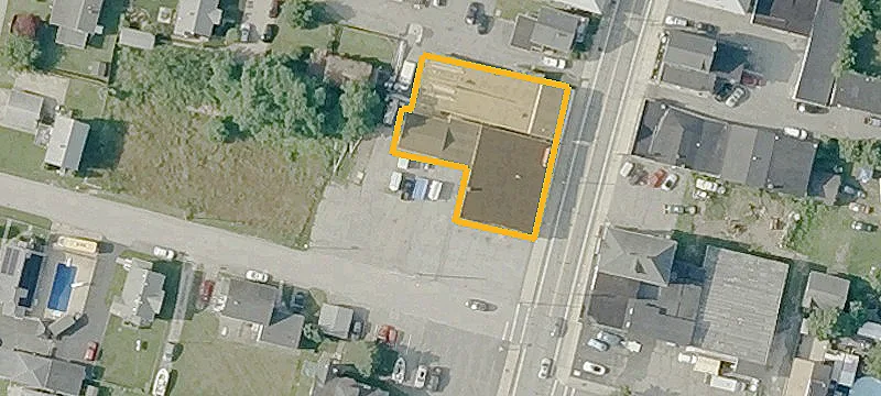 3943 Main Rd