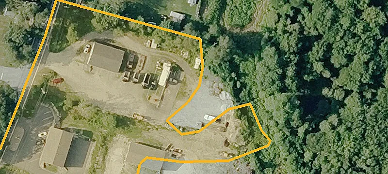 380 Fish Rd