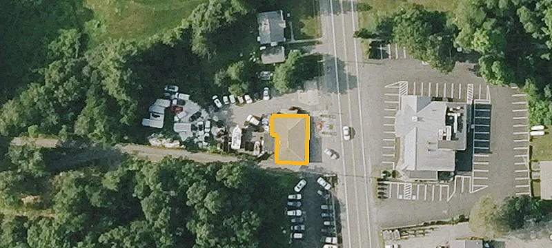 1215 Stafford Rd