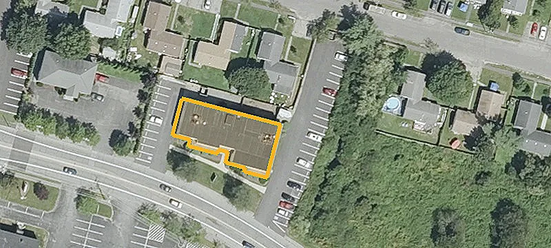 26 Vly Rd Ste, Unit 201