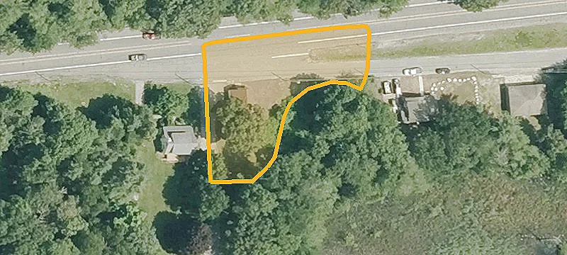 120 Danielson Pike