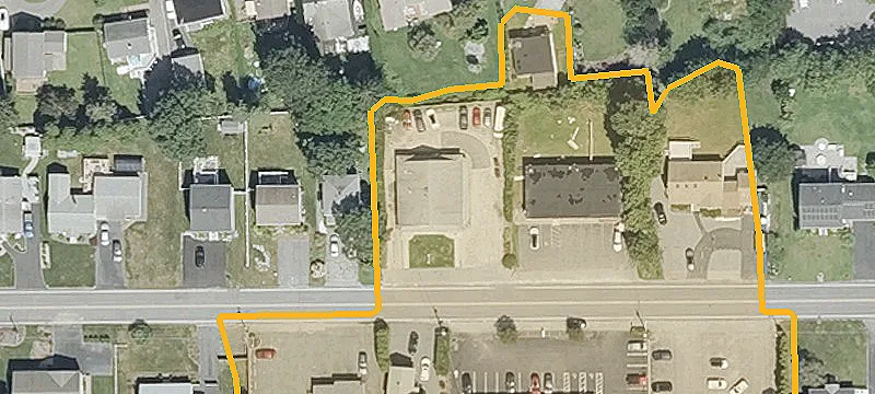 233 Waseca Ave