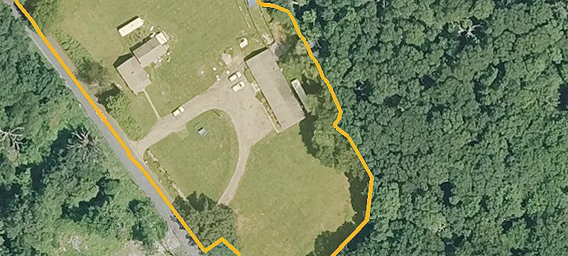 29 Paris Irons Rd, Unit 33