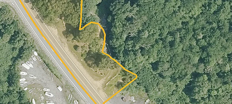 Putnam Pike