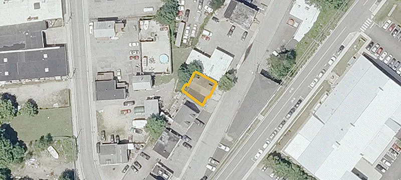 6 Industrial Dr