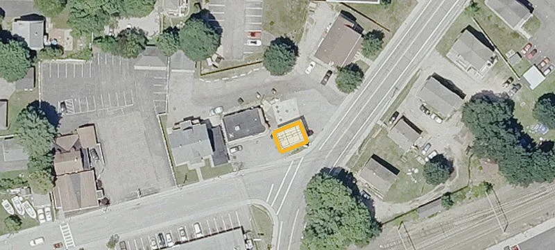 74 Friendship St