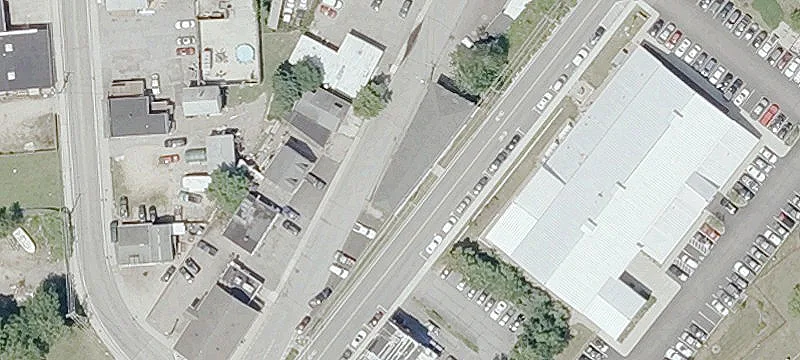 9 Industrial Dr