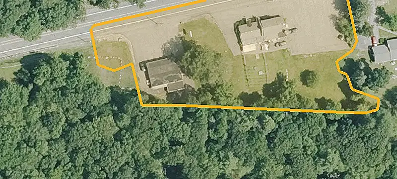 143 Danielson Pike